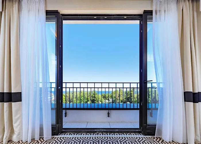 Baltic Park Fort By Zdrojowa Swinemünde